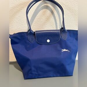 Longchamp Tote Bag